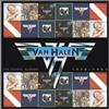 Van Halen The Studio Albums 1978-1984 (CD) Box Set