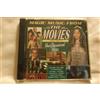 Magic Music From The Movies MAGIC MUSIC FROM MOVIES VOLUME 3-CLASSICAL HITS (CD)