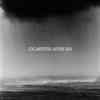 Cigarettes After Sex Cry (Vinyl LP) 12" Album