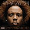 Tech N9ne Tech N9ne Presents Kriss Ka: Vitaligo (CD) Album