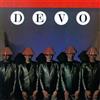 Devo Freedom of Choice (CD) Album