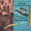 Joe Walker In The Dog House: SIZZLING ZYDECO (CD) Album