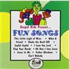 Gospel Kids Fun Kids (CD)