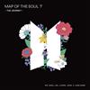 Bts Map Of The Soul : 7 - The Journey - (CD)
