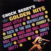 Chuck Berry Golden Hits (CD) Album