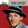 Bing Crosby 20th Century Masters: 20th CENTURY MASTERS THE MILLENIUM COLLEC (CD)