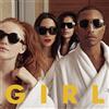 Pharrell Williams G I R L (CD)