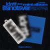 IDNTT [ITSNOTOVER] 3° Mini Album ALBUM STEMMA Ver/LP Card+Stemma+Polaroid