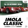 52733 Imola Classic 2026