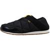 Teva Hurricane Xlt2 - Sandali a Punta Aperta Uomo, Nero (Black Blk), 44.5 EU