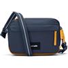 Pacsafe Go Anti Theft Crossbody Bag, Borsa a Tracolla antifurto Unisex-Adulto
