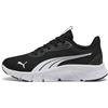 Puma FlexFocus Lite Modern Jr, Sneaker Unisex - Bambini e Ragazzi