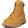 Timberland 6 INCH LACE UP WATERPROOF BOOT