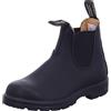 Blundstone Comfort Boot Stivaletti/Stivali Hommes Nero - 40 - Stivaletti