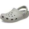 Crocs Classic Clog 39-40 EU Elephant