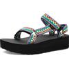Teva donna Flatform Universal Prism