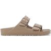 Birkenstock ciabatte Arizona eva 1030447 gray taupe (gray taupe, Sistema Taglie Calzature EU, Adulto, Uomo, Numero, Media, 46)