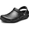 Crocs Bistro Work Clog 45-46 EU Black