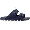 BOSS Sandali da uomo Surfley_sand_mf 10274245 01Slide, Blu scuro, 43 EU