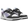 PUMA Scarpe Rebound V6 Lo Space Belle AC+ PS Codice 402786-02 Nero Bambina