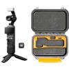 DJI Osmo Pocket 4 Creator Combo + custodia protettiva HPRC READY 1400 "