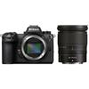Nikon Z6 III + Nikkor Z 24-70 mm f/4,0 S - Prodotto dimostrativo "