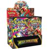 Pokémon 36X Pokemon TCG Mega Evoluzione ME01 Scatola Booster Pacchetti Sigillati