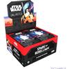 Fantasy Flight Games Star Wars: Unlimited - Spark Of Rebellion Booster Box
