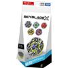 Takara Tomy Beyblade X BX-50 Random Booster Vol.11 Ufficiale Giappone