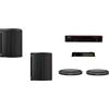 Biamp Systems Biamp MRB-L-X400-T-DXS5 Bundle audio per sala conferenze