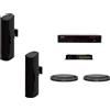 Biamp Systems Biamp MRB-L-X400-T-ENT206 Bundle audio per sala conferenze