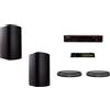Biamp Systems Biamp MRB-L-X400-T-EXS8 Bundle audio per sala conferenze