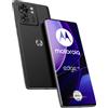 Motorola Bordo 40 (256 GB, Eclissi Nero, 6.55", SIM + eSIM, 5G), Smartphone, Nero