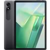 Blackview TABLET TAB9 WIFI 10"/8+16/256GB GRAY (Solo WiFi, 11", 256 GB, Grigio), Tablet, Grigio