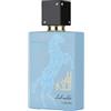 Lattafa Lail Maleki Maroccan Blue Eau de Parfum 100 ml
