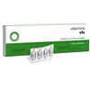 IST.GANASSINI SpA Farmacia Tolstoi_Vidermina Clx Ovuli Vaginali Formula Attiva Ph Acido 10 Pezzi