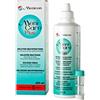 Menicare Ausilio per la pulizia, bianco, 250 ml + custodia