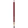 Estee Lauder Double Wear 24H Stay-in-Place Lip Liner 017 Mauve Lunga Tenuta Coprente e Sfumabile 1,2 gr Matita