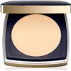 Estee Lauder Double Wear Stay-in-Place Powder Foundation SPF10 2N1 Desert Beige? Fondotinta Morbido e Leggero 12 gr Compatto in Polvere SPF