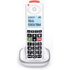 ALCATEL SWISSVOICE CORDLESS AGGIUNTIVO Xtra 55 - SWV1430189