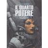 IL QUARTO POTERE L'INTEGRALE Juan Gimenez ed. Magic Press Come Nuovo G1