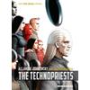 Alejandro Jodorowsky Zoran Janjeto Technopriests (New Edition (Copertina rigida)