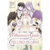 Touya The Villainess's Guide to (Not) Falling in Love 04 (Manga) (Tascabile)