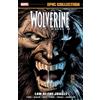 Frank Tieri Daniel Way Wolverine Epic Collection: Law of The Jungle (Tascabile)