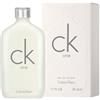 Calvin Klein CK One Eau De Toilette 50 ml