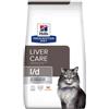 HILL'S PET NUTRITION Srl PD FELINE L/D 1,5KG