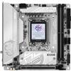 MSI MPG B860I EDGE TI WIFI scheda madre Intel B860 LGA 1851 (Socket V1) mini ITX [7E43-001R]