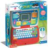 CLEMENTONI Computer Kid - Smart Start Laptop 4+