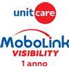 Unitech Mobolink Visibility 1 anno