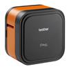 Brother Etichettatrice P-touch CUBE Pro 36mm, USB, BT